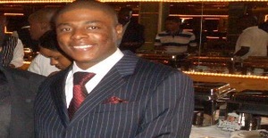 Walterkido 42 years old I am from Luanda/Luanda, Seeking Dating with Woman