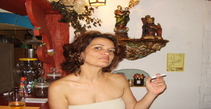 Magrella64 56 years old I am from Congonhas/Minas Gerais, Seeking Dating Friendship with Man