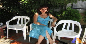 Colombiana65 55 years old I am from Bogota/Bogotá dc, Seeking Dating Friendship with Man