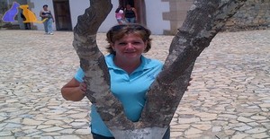 Ayram8 58 years old I am from Caracas/Distrito Capital, Seeking Dating Friendship with Man