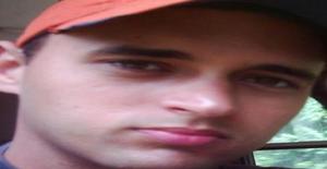 Adrianomedeiros 38 years old I am from Natal/Rio Grande do Norte, Seeking Dating Friendship with Woman