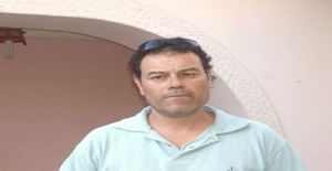 Mensajero222 56 years old I am from Buenos Aires/Buenos Aires Capital, Seeking Dating Friendship with Woman